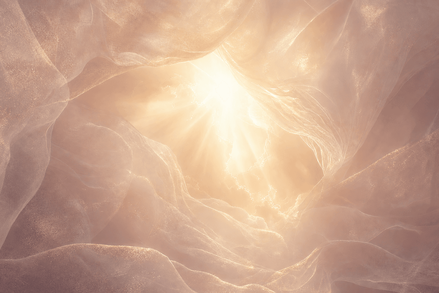 Breaking through the veil - spiritual healing breakthrough image